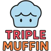 Triple Muffin Logo